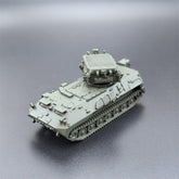 1/144 Zoo Infantry Fighting Vehicle Painted Finished Model